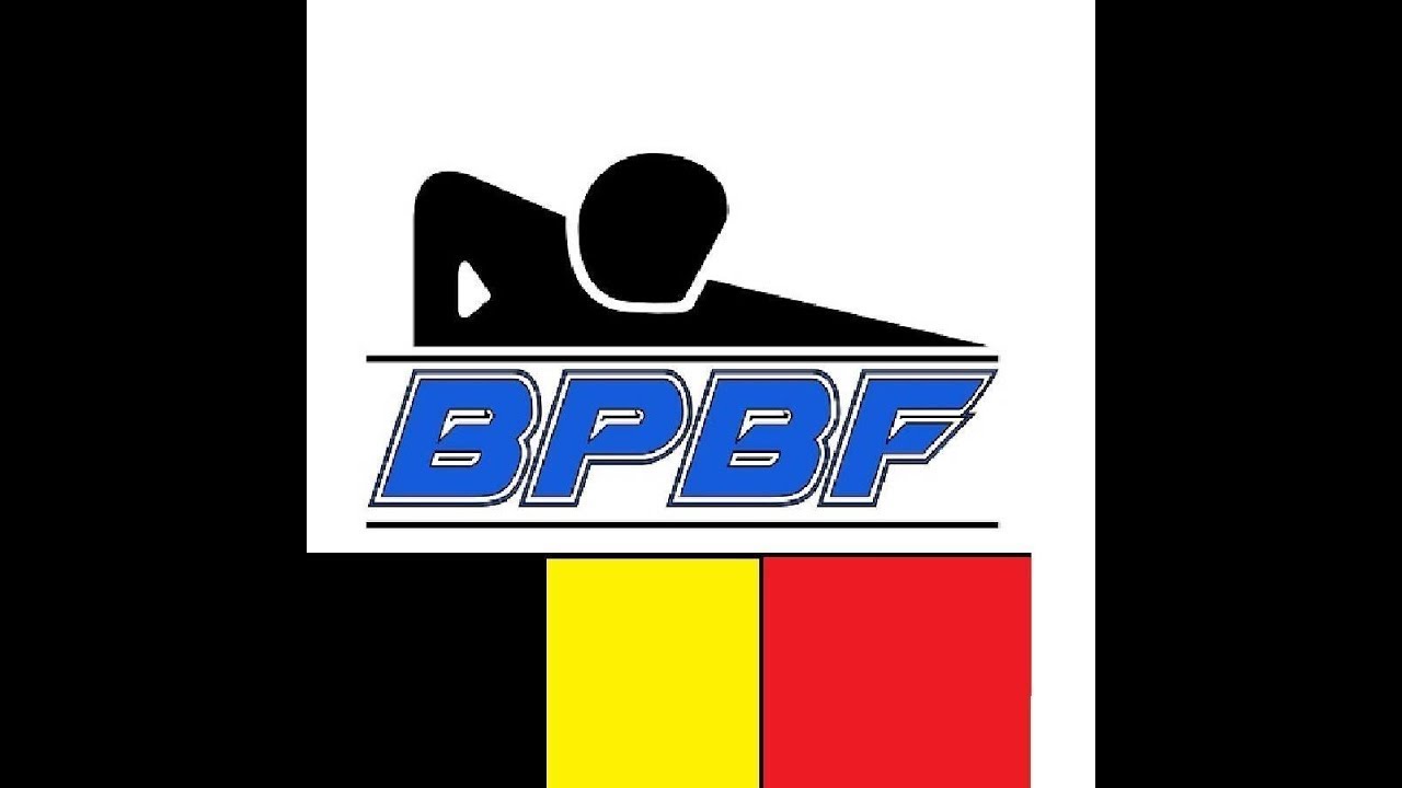 BPBF VLAANDEREN: PROVINCIAAL KAMPIOENSCHAP 14.1 BRABANT & ANTWERPEN (T4)