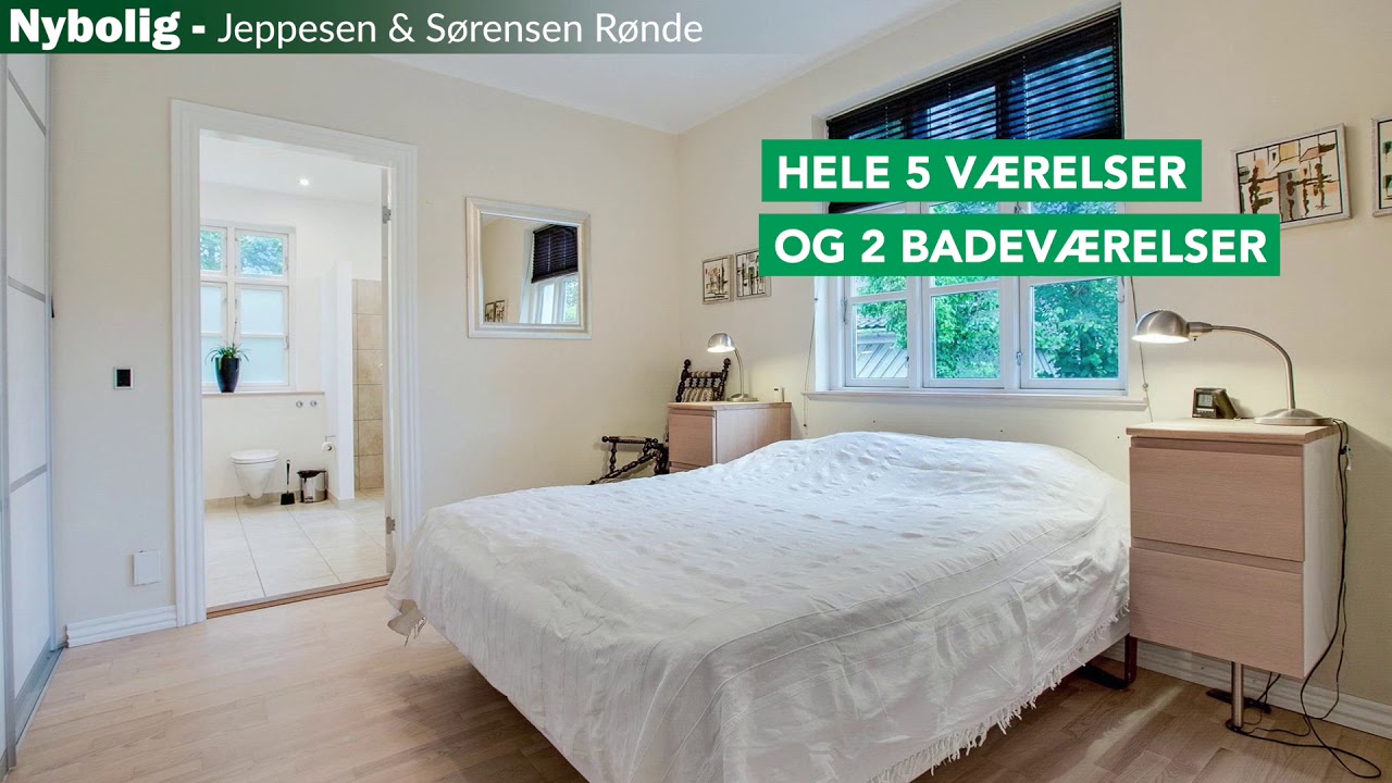 Tv&aelig;rvej 3