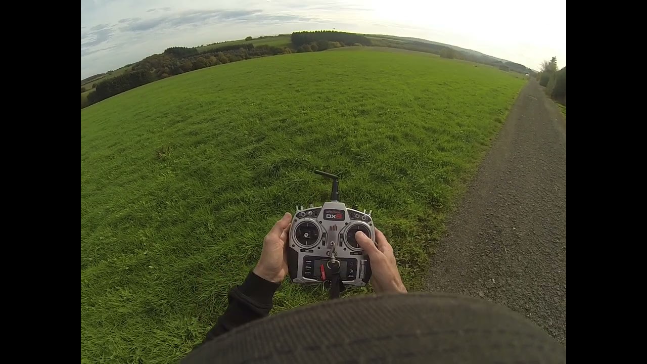 Parkmaster Multiplex 10 Jahre alt - KEIN 3D