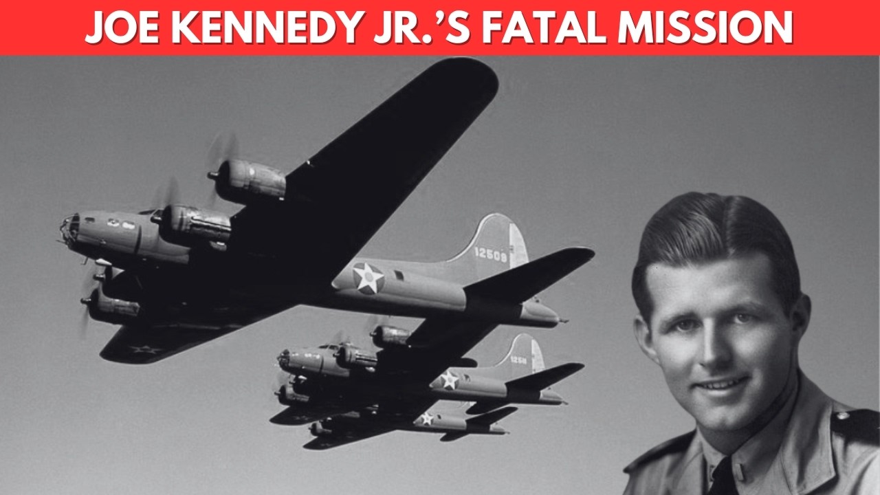 The Mission That Killed A President’s Son And Shook The Program