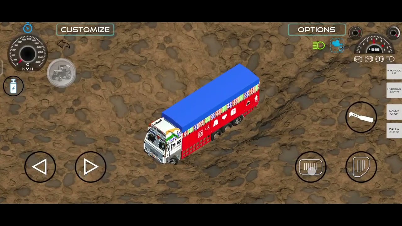 10carod ka truck 😮🥱🤫🚛 my new blog #ful #HD #video #vrail #Garib_gaming #shortvideo 