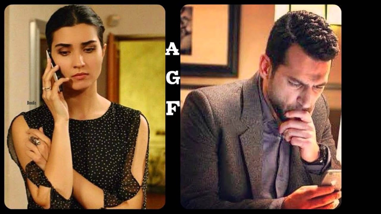 ♥Murat♥Tuba♥♥Asi Georgian F..♥♥♥♥
