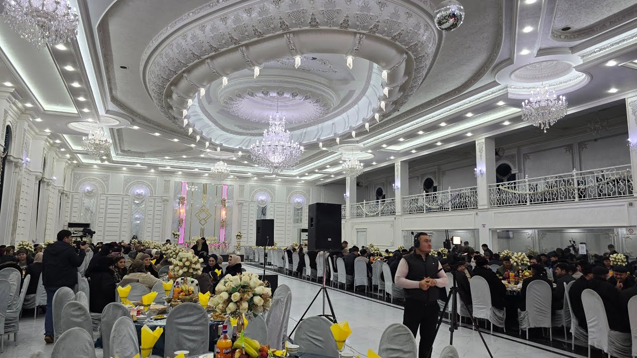 Xudoshkur TV в прямом эфире!