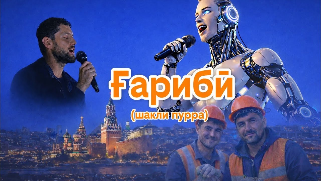 Ғарибӣ (шакли пурра) #гариби #таджикистан#памир  #сурудиточики 