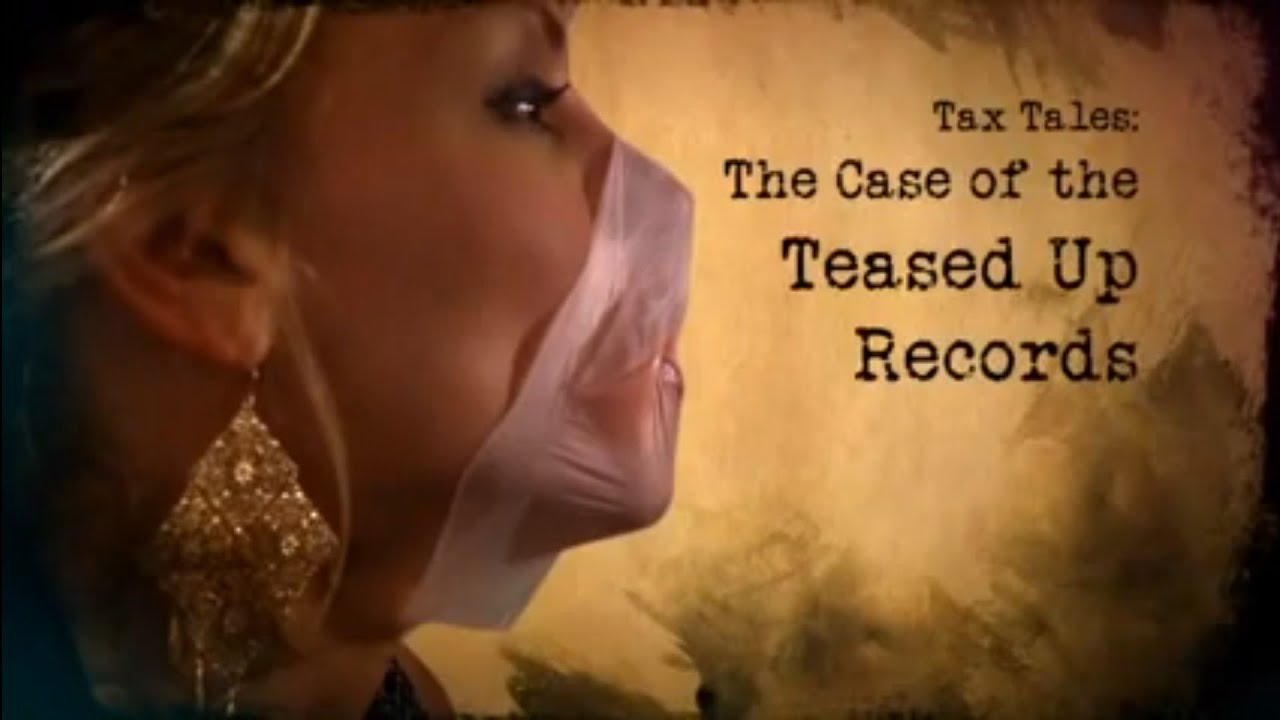 Recordkeeping - Part 4 - IRS EITC Due Diligence Video Series