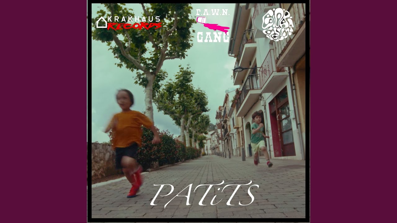PATiTS