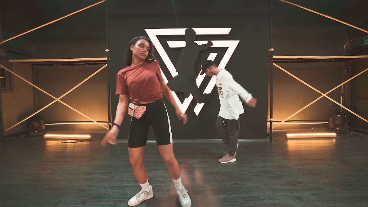 Future Lay Up Enes Abdulla Pre Advanced Class