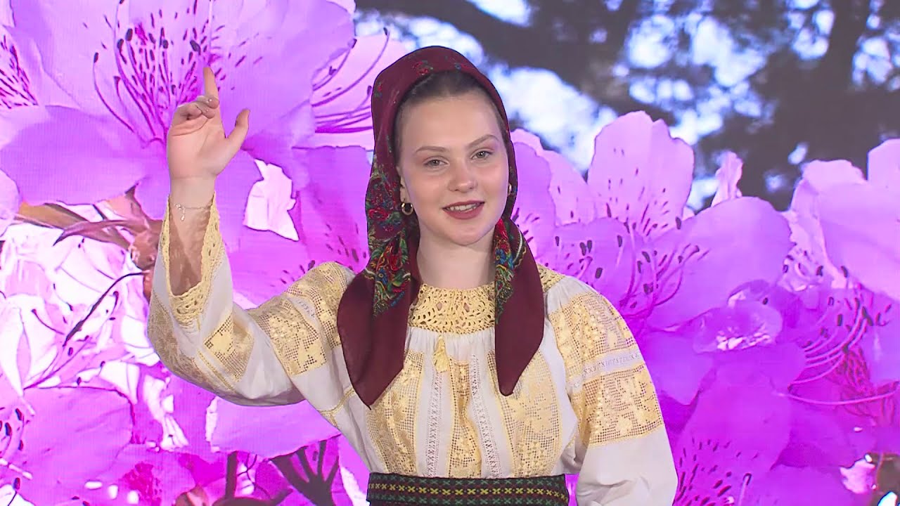 Diana Hrihor - Joc hutul