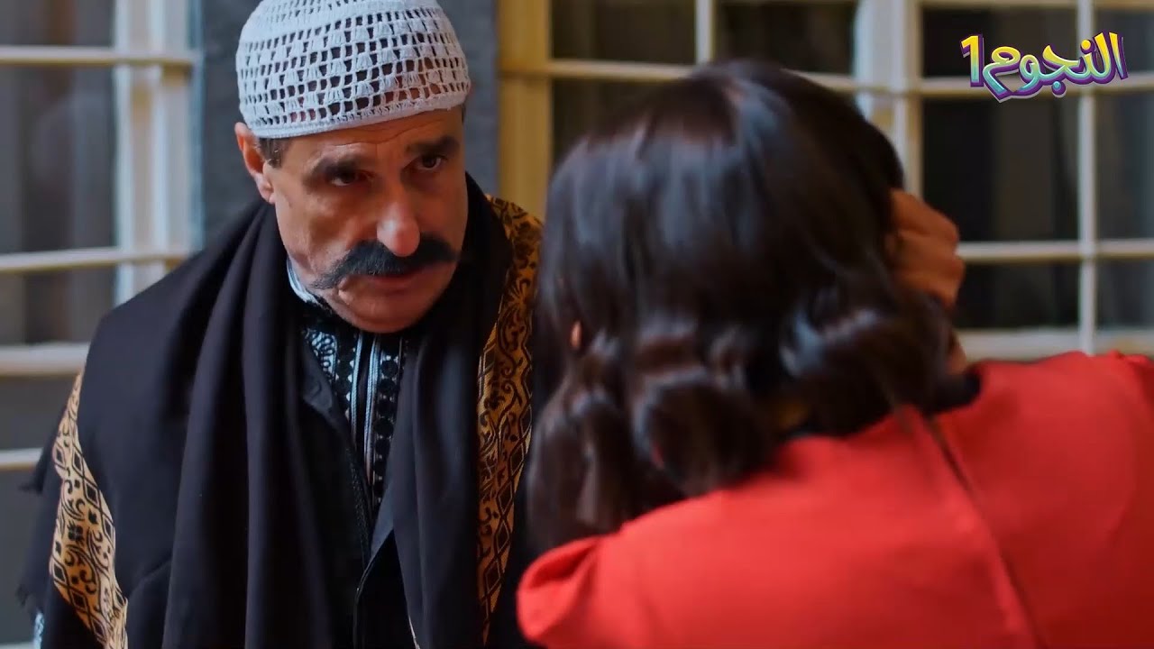 طلب من شغيله يتزوج مرته تجحيشة بعد ما طلقها بالتلاتة..شغيله طلع بحبها من زمان‼️ من رواية 