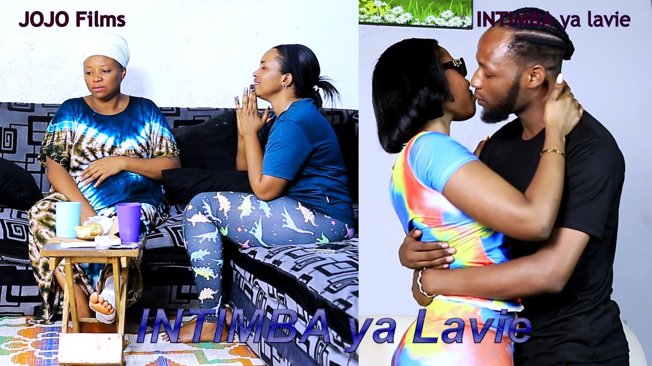 #INTIMBA ya La vie #Series Ep241🔥🔥🔥LAVIE AMENYE UWAKUBISE MAMA WE,ESE ARAKORA IKI?🔥🔥🔥