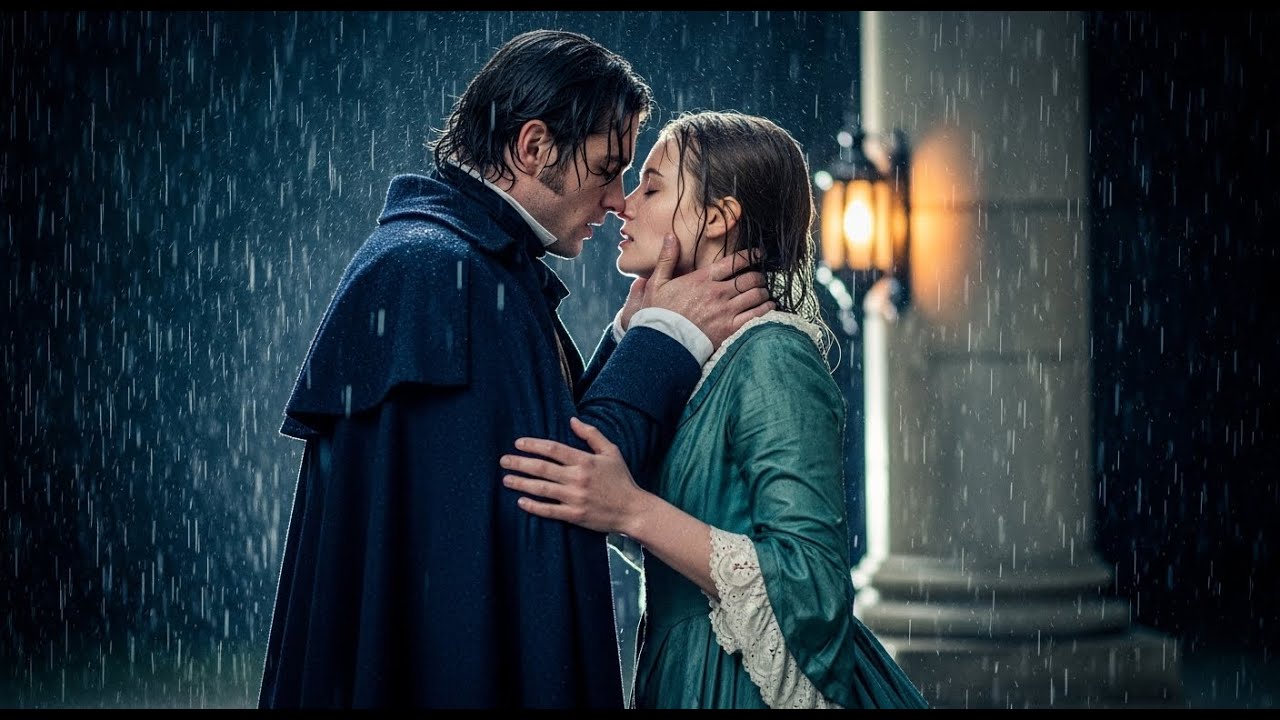 🔥RUTHLESS AS A WOLF, THE WAR DUKE WANTED ONE THING… THE EARL’S DAUGHTER, PROMISED TO ANOTHER