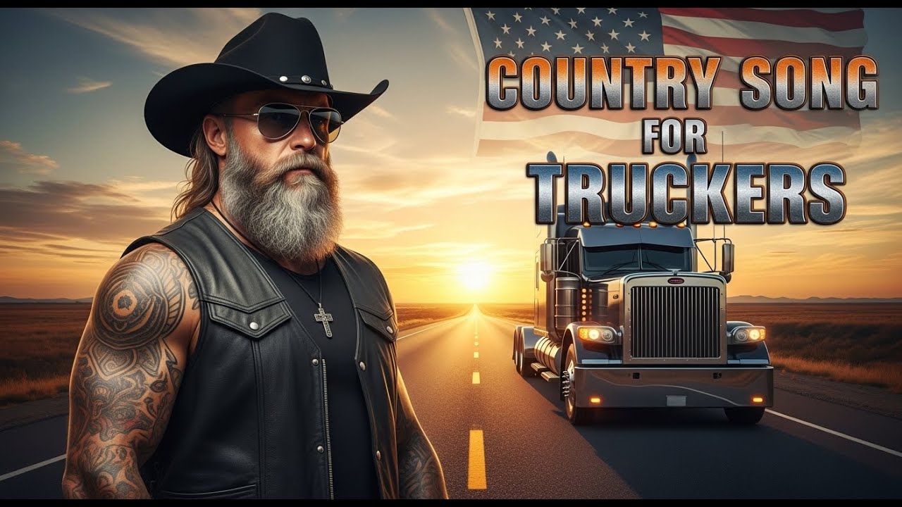 Greatest Slow Classic Country Songs Playlist – Best Old Country Music Mix 2025 Set