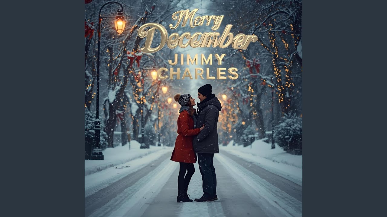 Merry December