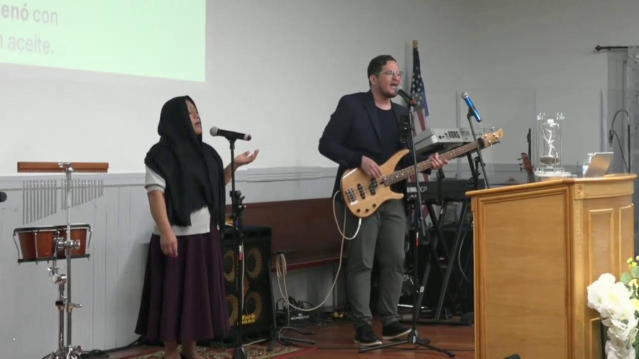 Salvos por gracia y verdad. Juan 1:7