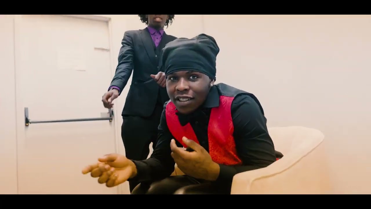 7Deewop - False Allegations (Official Video)