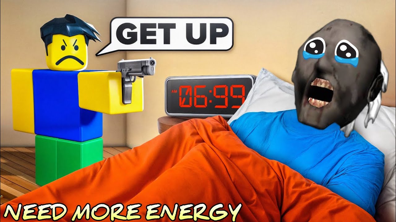 I Need More Energy 😭 Full Gameplay In Tamil|On Vtg!