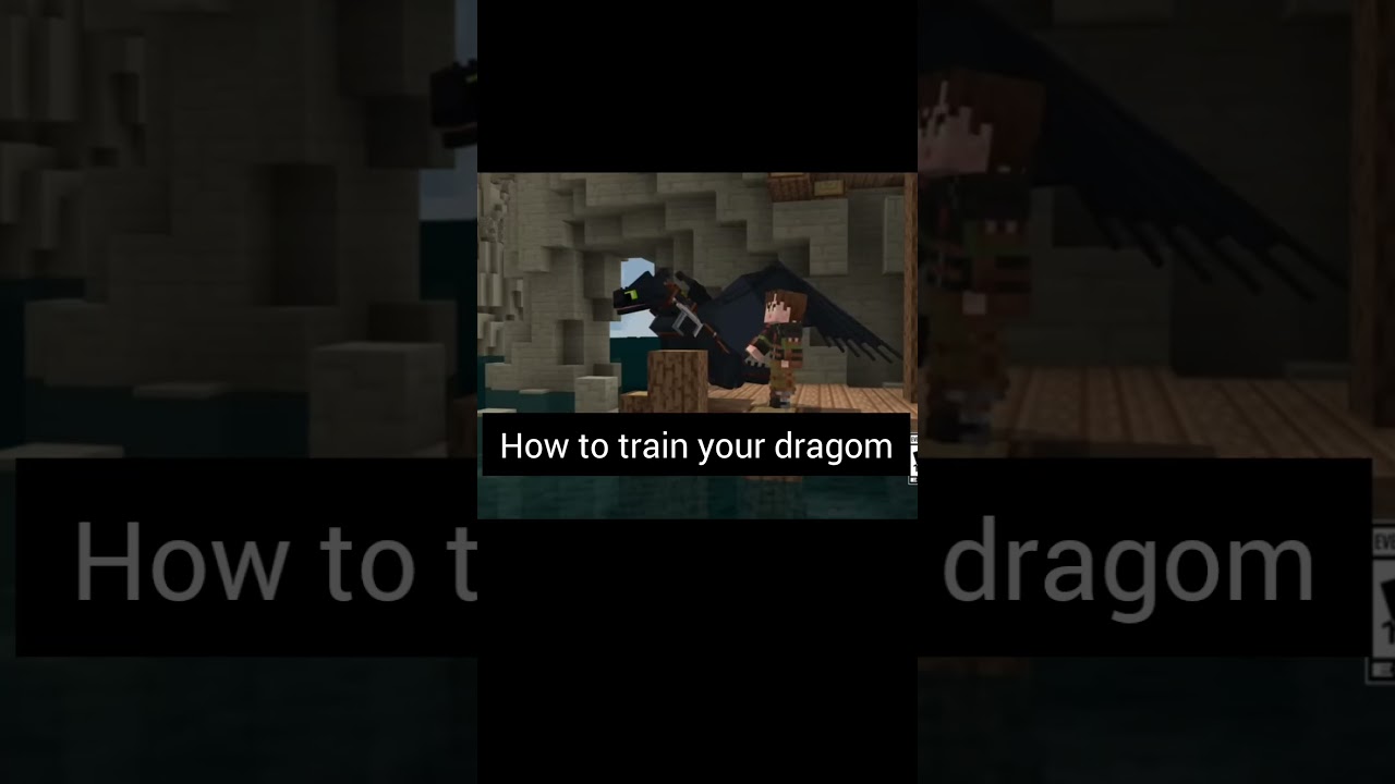 top 3 mods/addons mais baixados tem como treinar seu dragão