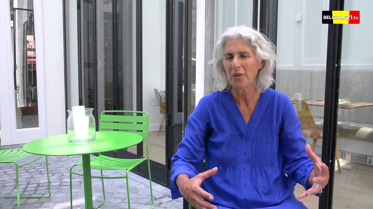 Reportage sur l’hôtel des galeries à Bruxelles