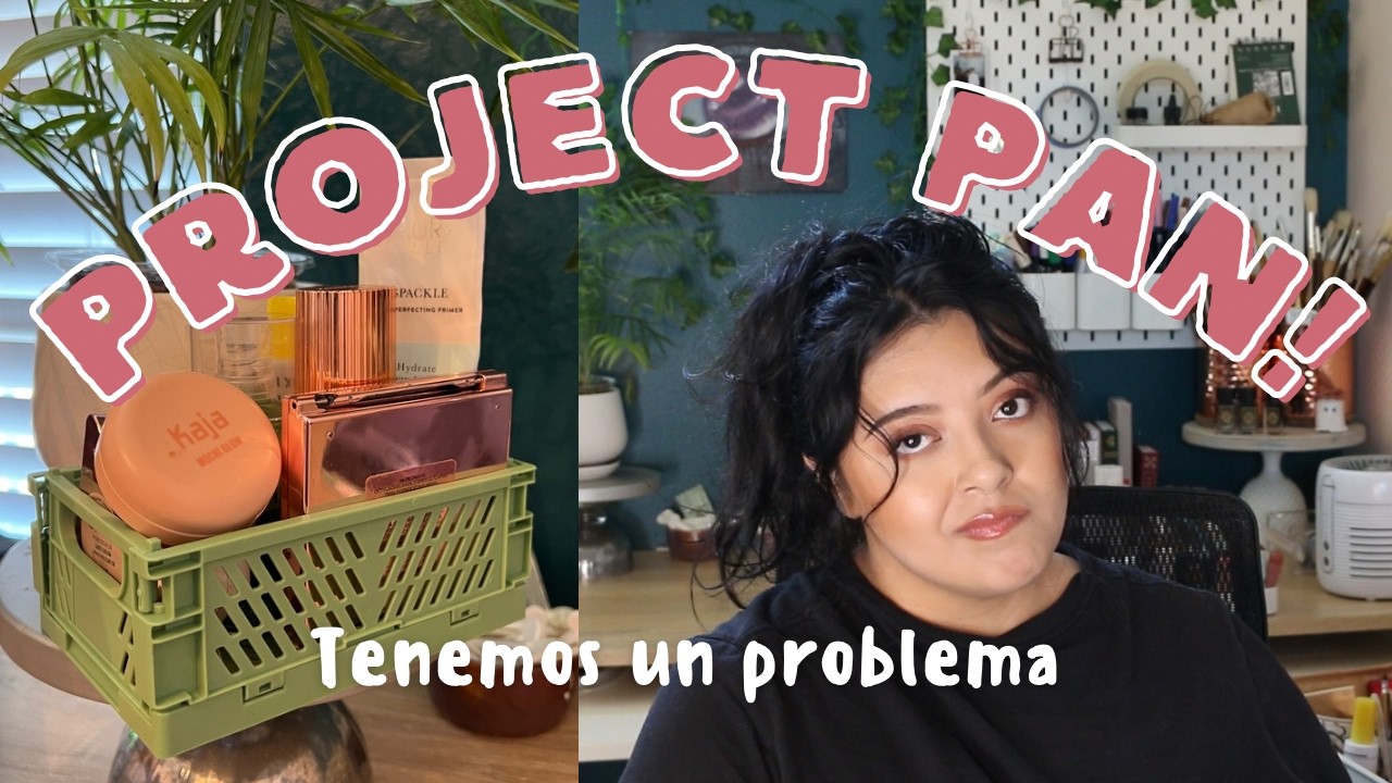PROJECT PAN junio avance // 2025