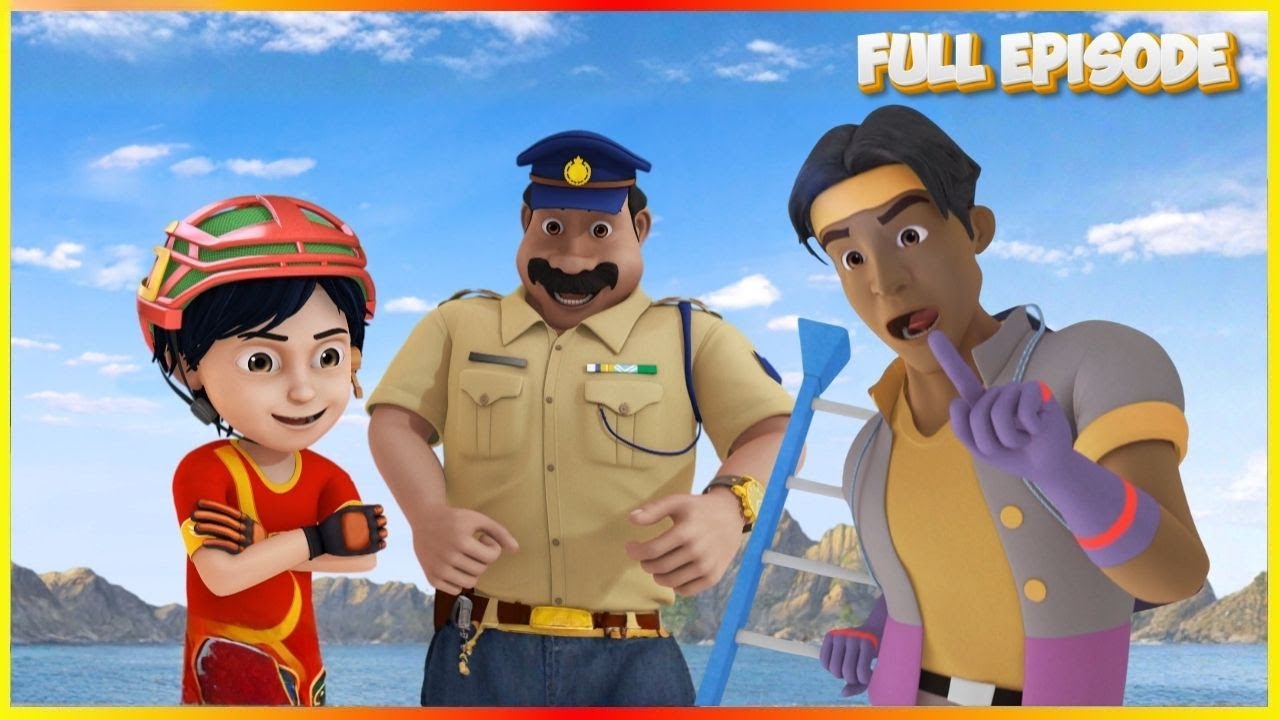 பேய்மயமான கார் மர்மம் சிவாவை அதிர்ச்சியில் ஆழ்த்துகிறது! | Shiva Episode 84