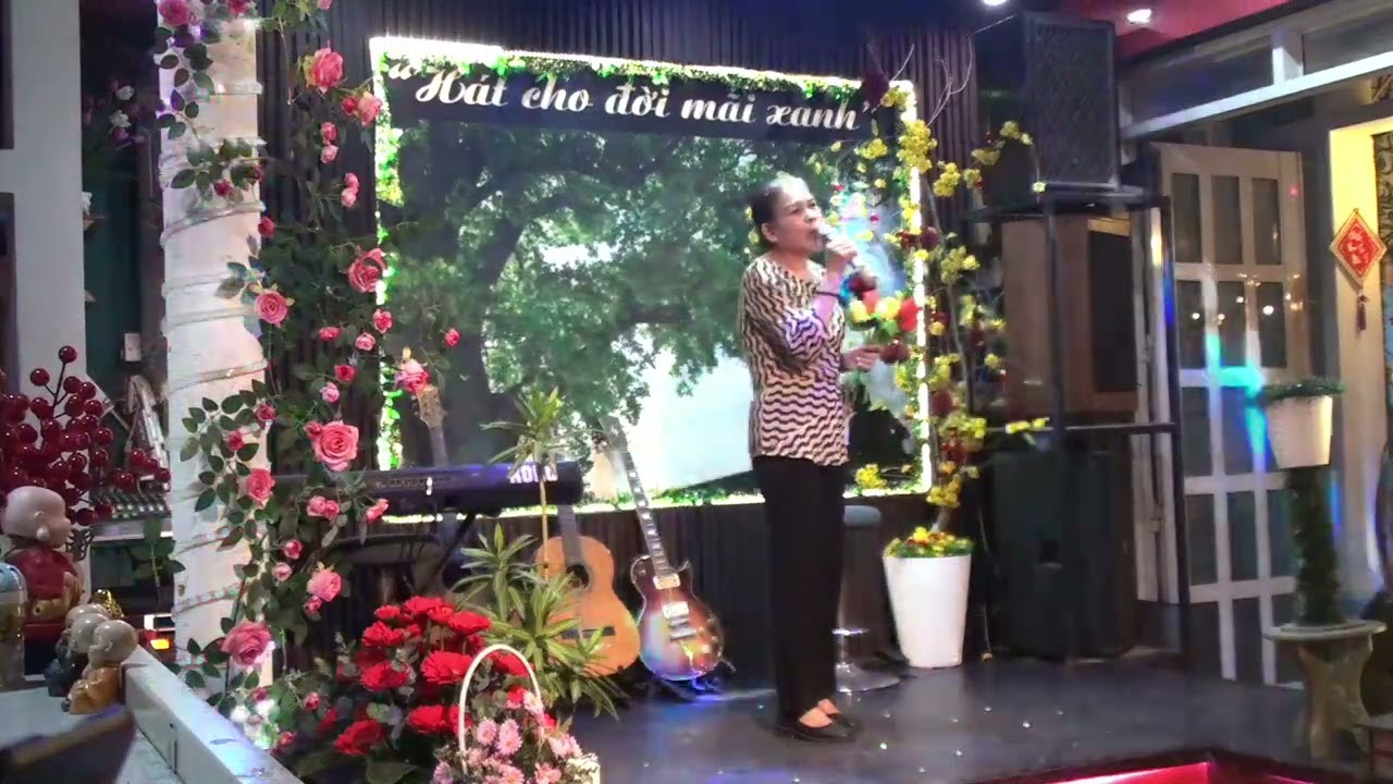 🎧 🎼 TÂN CỔ   _HẸN KIẾP LAI SINH_ Út Hương _09 March 2026  