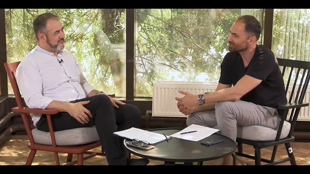 PODCAST -  Ce este gândirea critică. Episodul 1