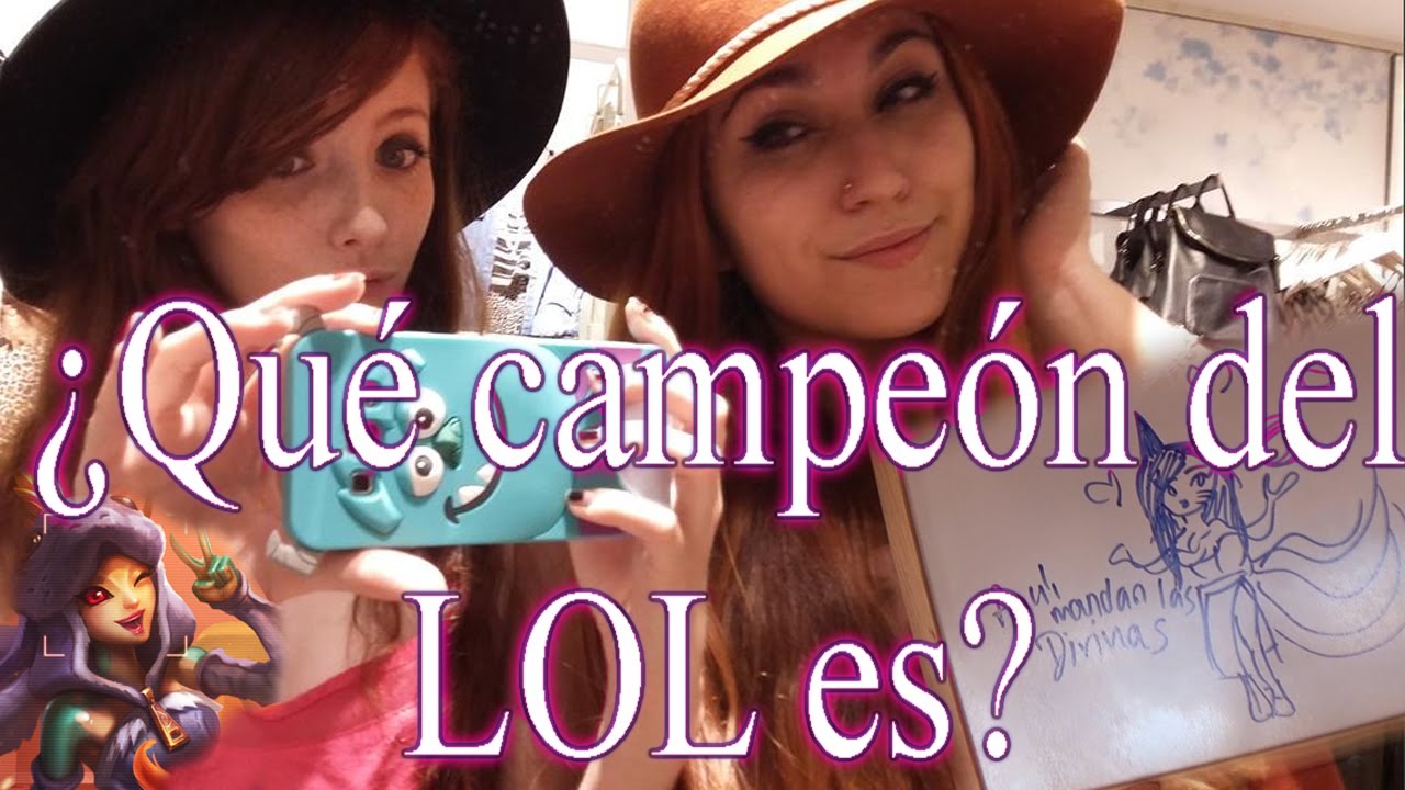 ADIVINA QUE CAMPEÓN DEL LOL HE DIBUJADO! con Arisdeen ESPECIAL 10.000!