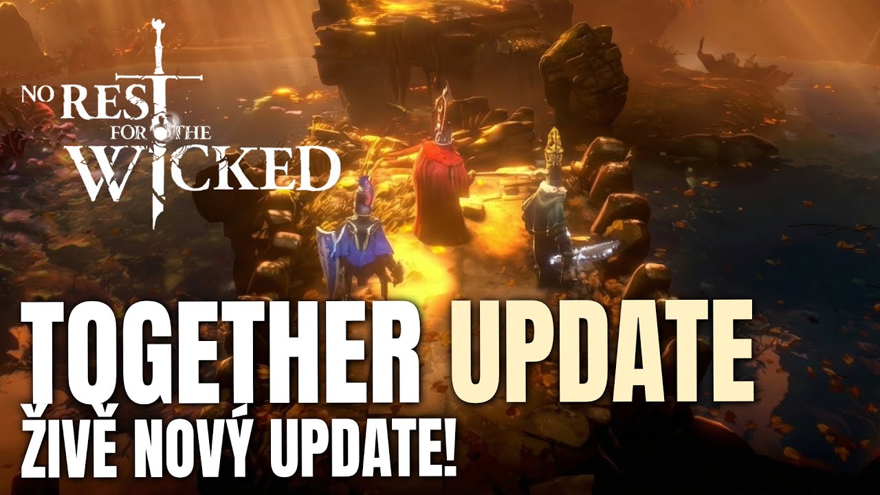 No Rest v Endgamu! Crucible dungeony a Breach!