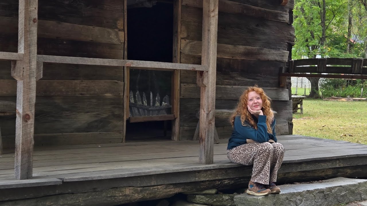 Dumb VLOG: LeConte Lodge and Great Smoky Mountains NP