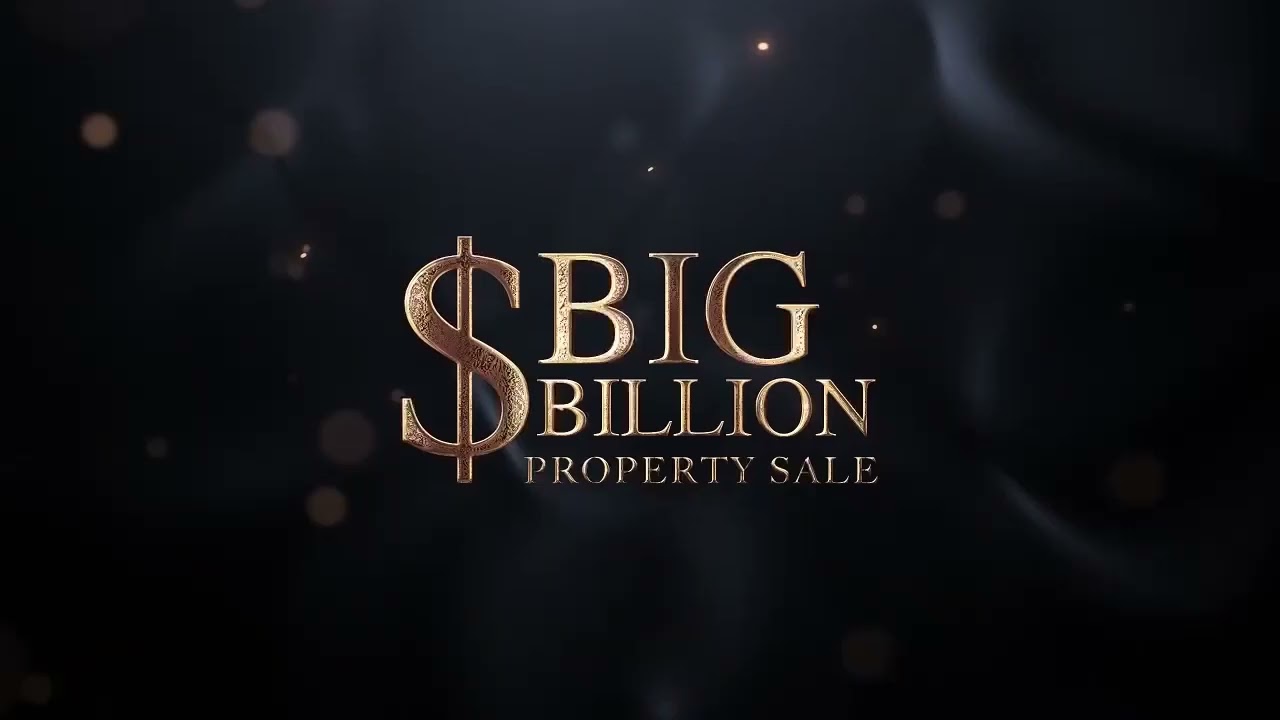 Big Billion property sale | Gurugram