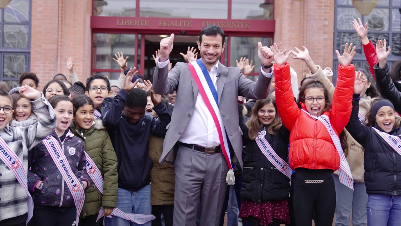 🎉 Vitry-sur-Seine - Meilleurs Voeux 2023