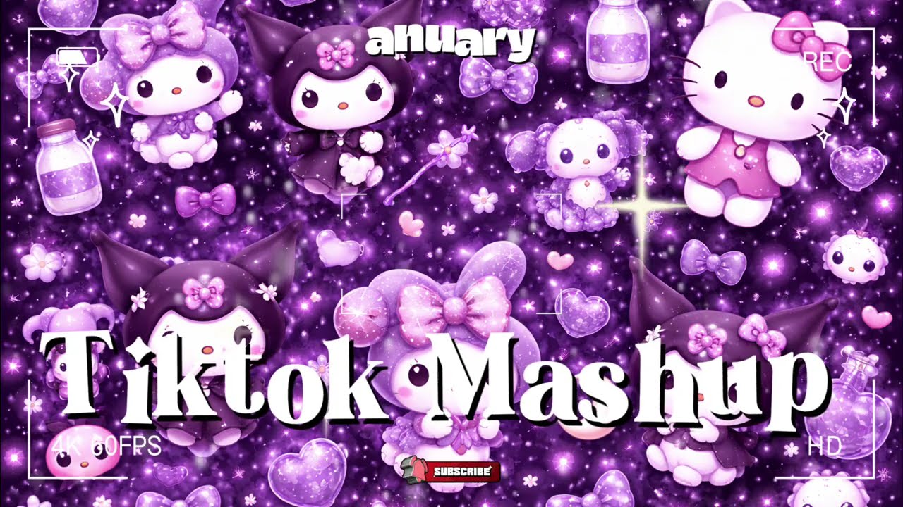 Tiktok Mashup January ❤️👑2026❤️👑(Not Clean)