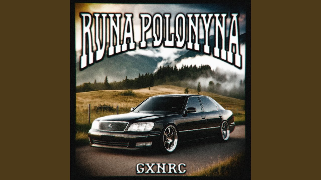 RUNA POLONYNA