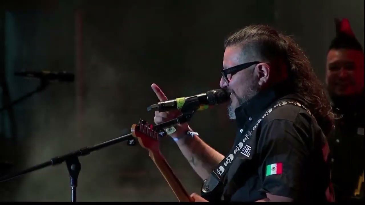 El gran silencio 30 aniversario desde la macroplaza
