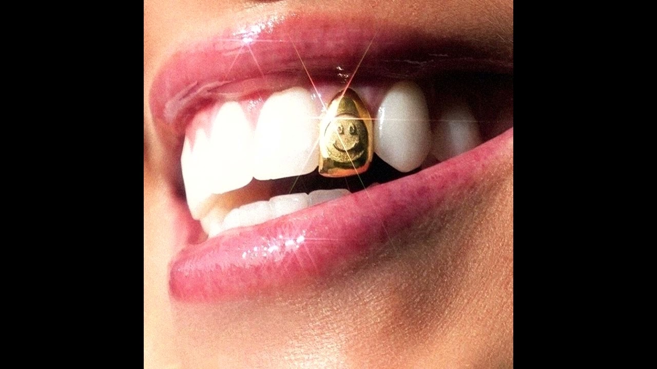 FREE/ ASAP Rocky x ScHoolboy Q Type Beat - 'I Want My Tone'
