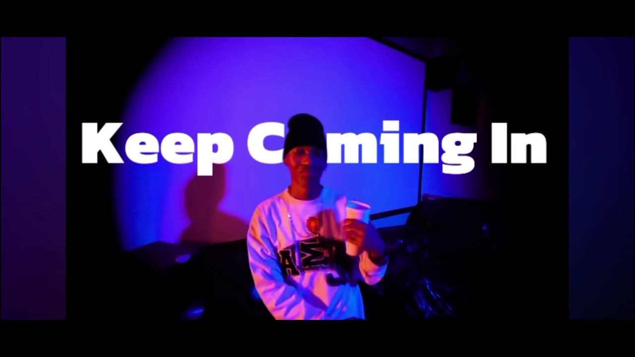 Brotherkupa - Keep Coming In | Instrumental