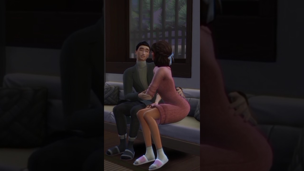 Sims4 date #sims #thesims4 #simsstory #sims4romance #romance