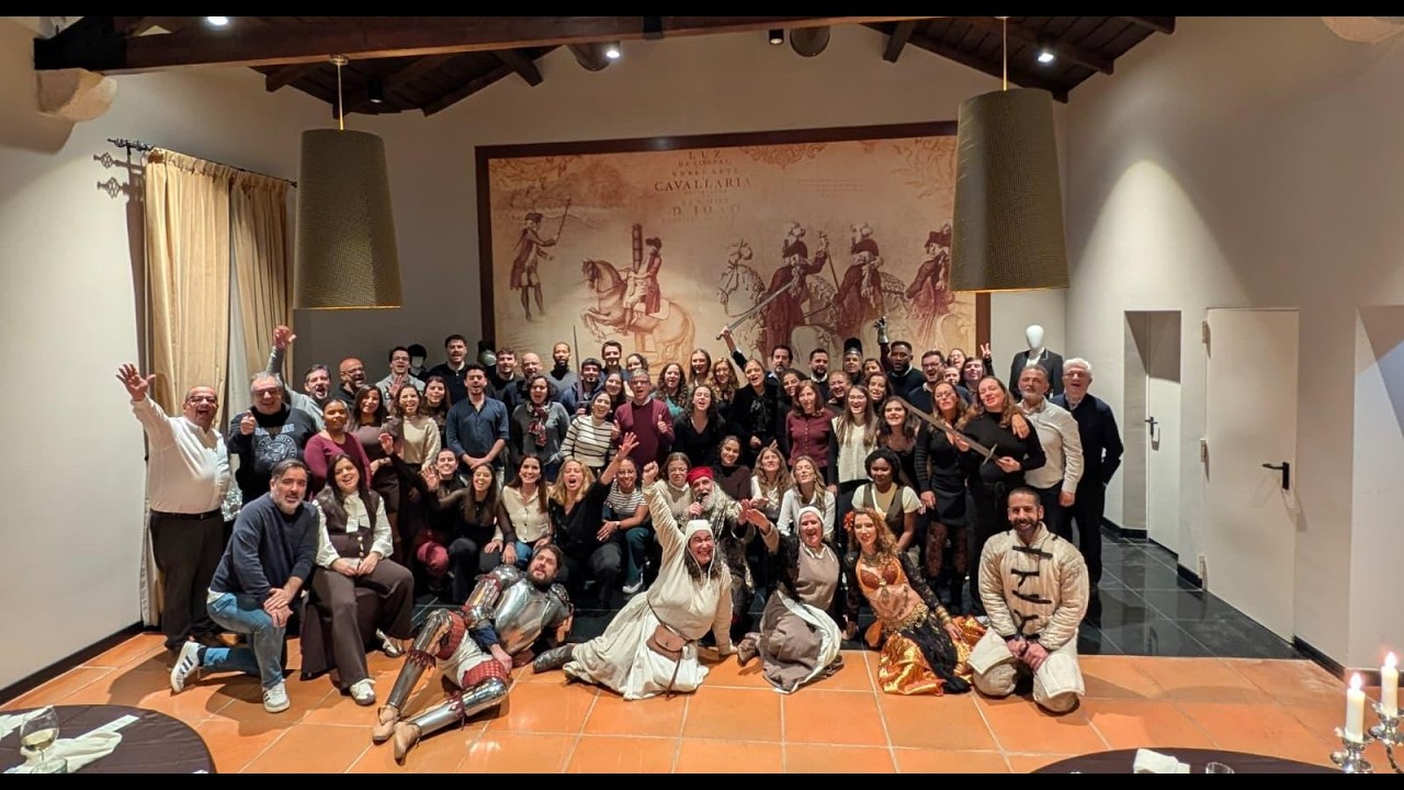 IX Kick-off Solférias  2026