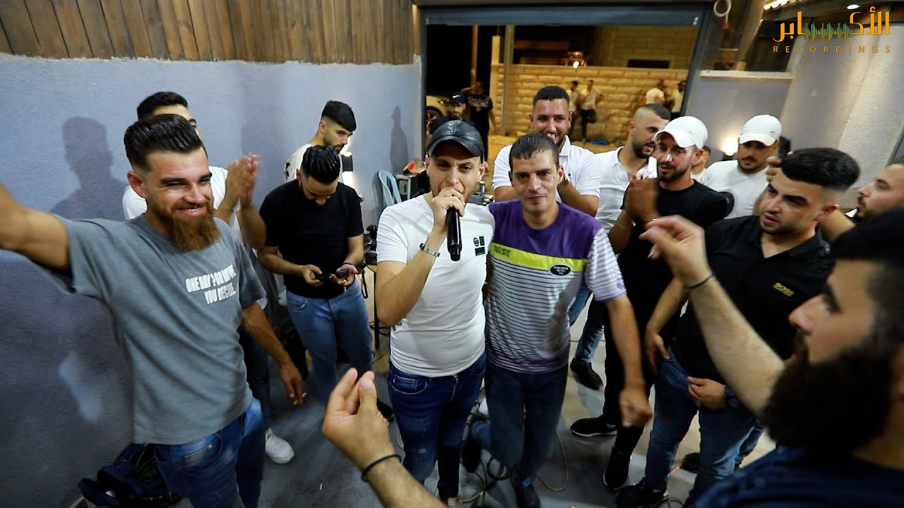 الفنان عدي زاغة 🔥 باعتني وراحت لغيري 😎 اعدامات نااار 😮مهرجان مصعب الجمل/ حفل اريحا