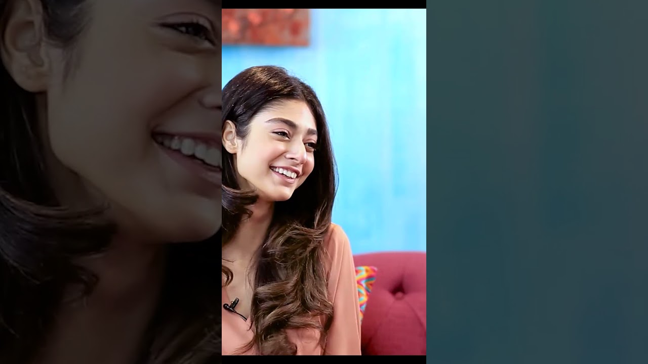 Noor Khan Biggest Mistake 😐😐 #noorkhan #sarahkhan #sarah #saminapeerzada | NA3Q