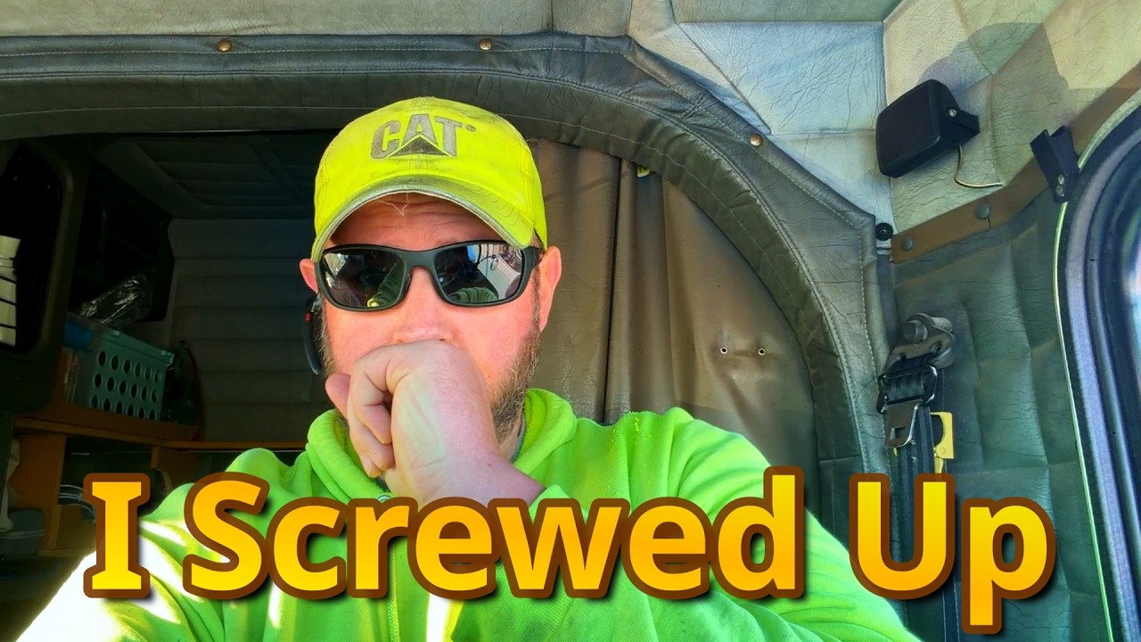 Trucking Politics