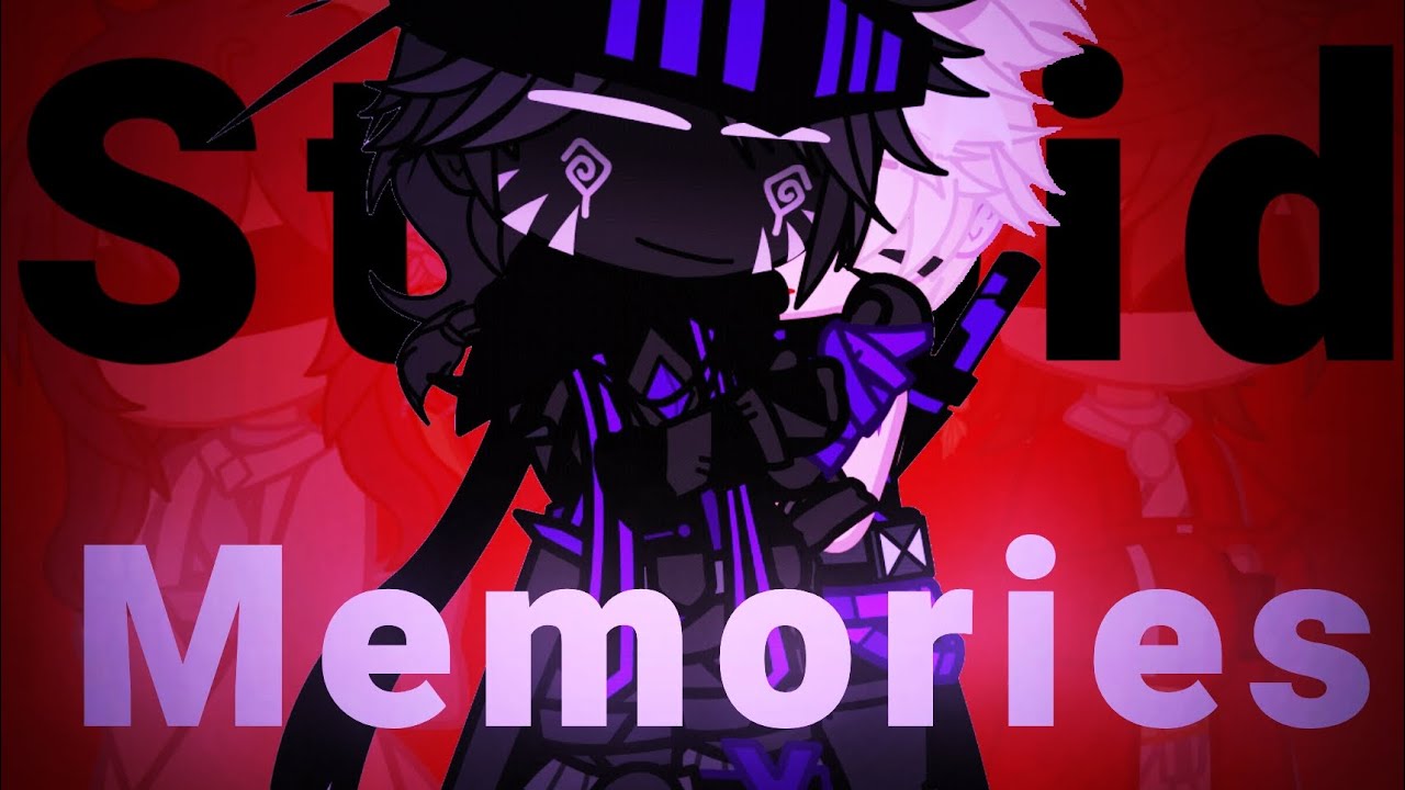 ||★Stupid Memories★|| NINJAGO || PT. 3 || Villain Lloyd AU || ANGST || ★𝙼𝚒𝚜𝚝𝚢★ ||