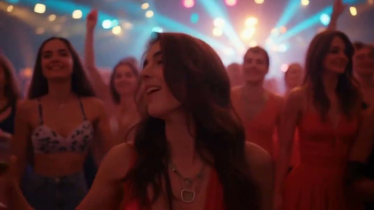 Fabienne (Sambuca, Basooka) (Hardstyle Remix) (Official Musik Video)