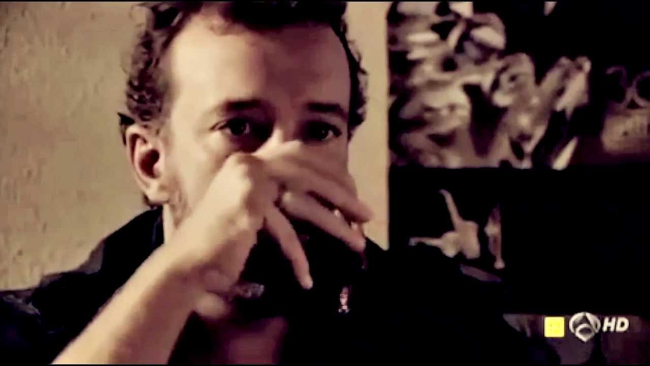 Trini y Juanjo [Vive Cantando 1x10] | | 