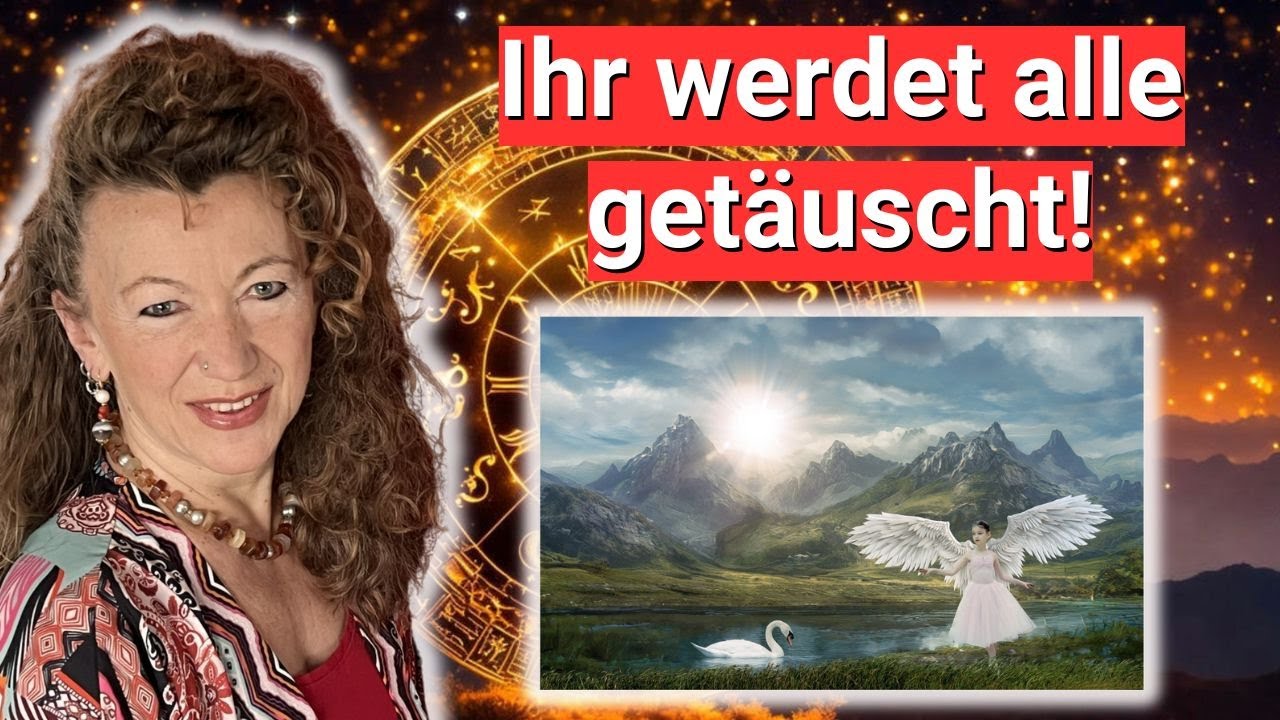 Größter Irrtum in spirituellen Lehren! (Das sagt dir keiner)