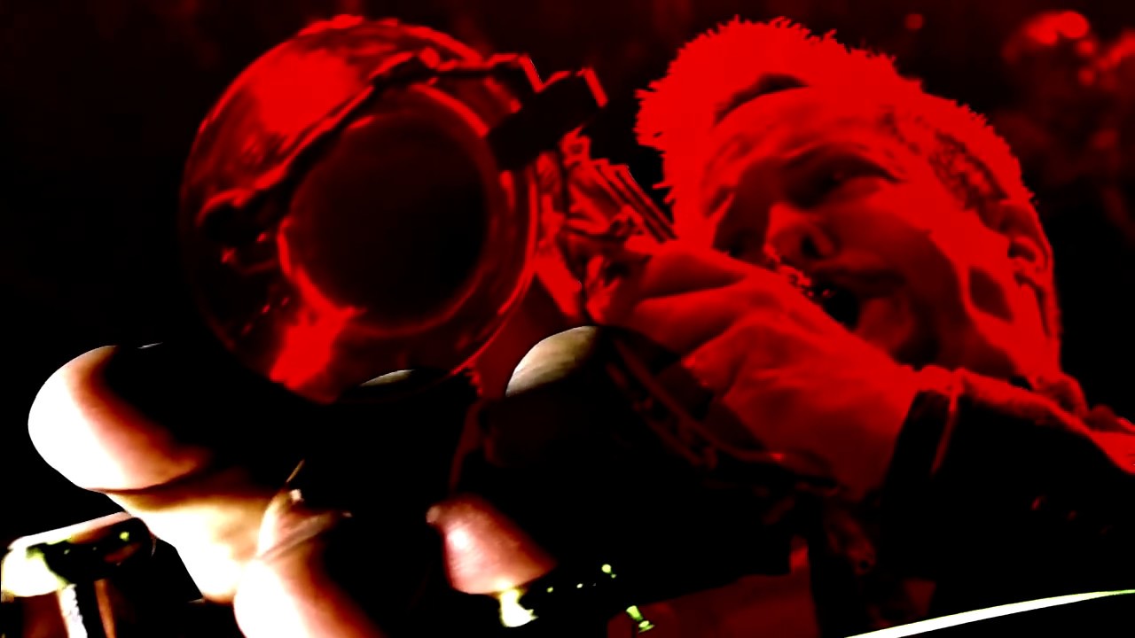 Funk In Deepfreeze - Gabriel Mark Hasselbach (feat Chuck Loeb) [official]