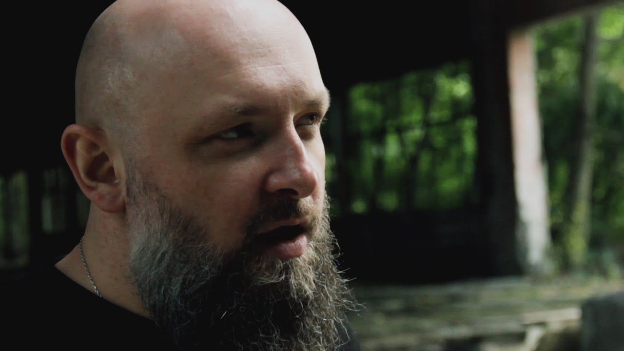 God from the Machine - Deafblind (Official Video)