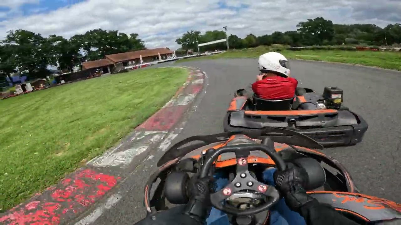 Kart Race Bassum 16.07.2023