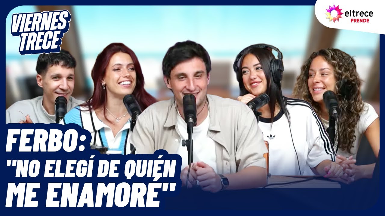 FERBO: 