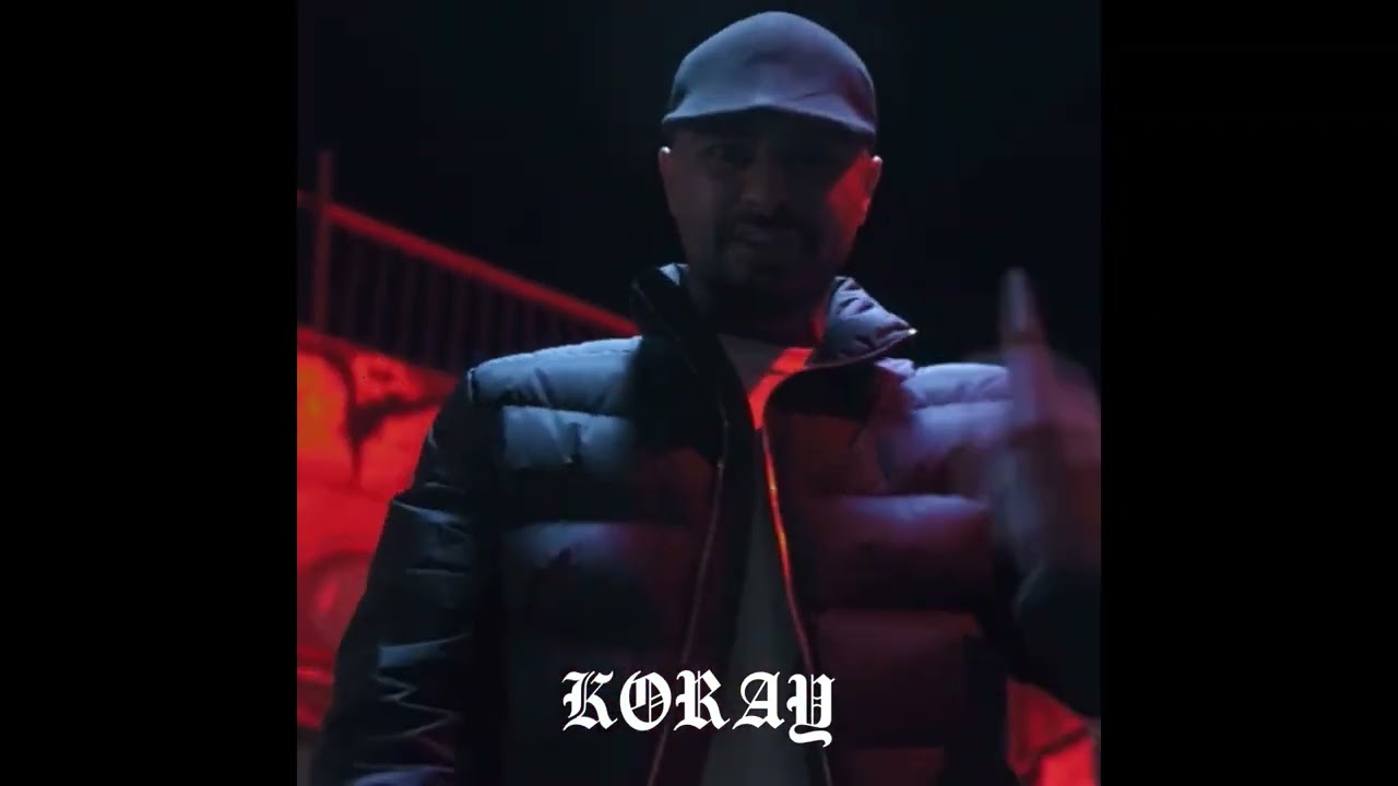 [FREE] SAMRA x BOJAN x ANO Type Beat 2022 - 